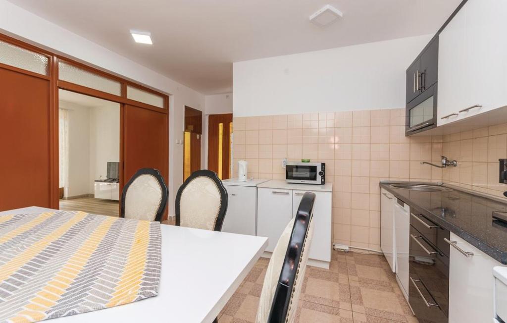 Villa Diana Pakoštane Exterior foto