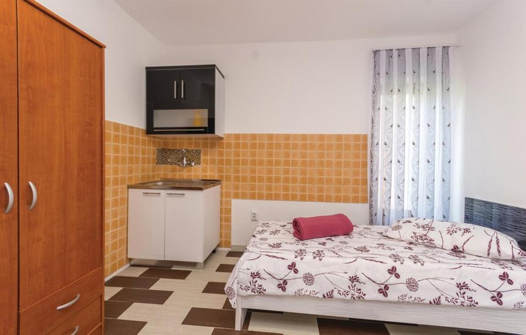 Villa Diana Pakoštane Exterior foto